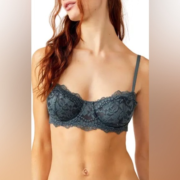 FREE PEOPLE Intimately Maya Convertible Underwire Bras NWOT! - Picture 1 of 10